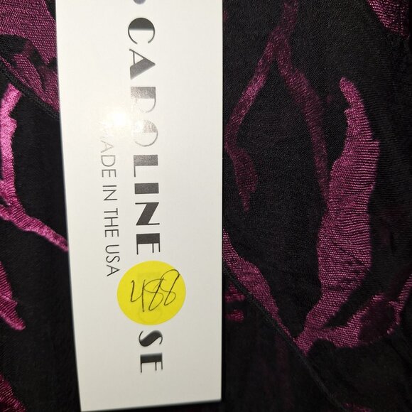 CAROLINE ROSE – Plus size—2X - Picture 6 of 6